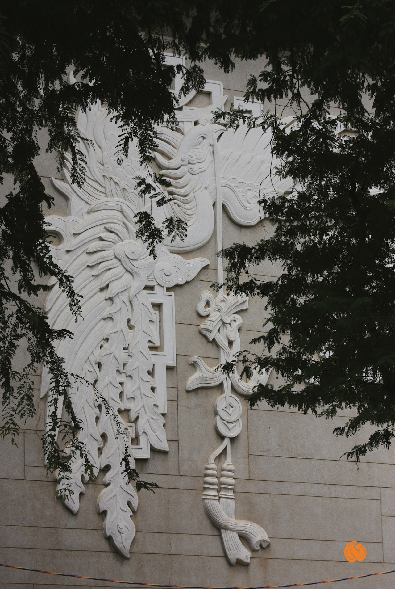 Thư viện Khoa học tổng hợp TP.HCM từng là xưởng in tiền, nhà tù khét tiếng- Ảnh 5.