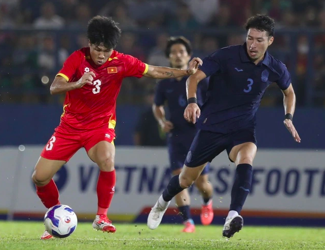 Ngày 15.1 bốc thăm AFF Cup 2026, đội tuyển Việt Nam sẽ là hạt giống hàng đầu
- Ảnh 2. Ngày 15.1 bốc thăm AFF Cup 2026, đội tuyển Việt Nam sẽ là hạt giống hàng đầu
- Ảnh 2.