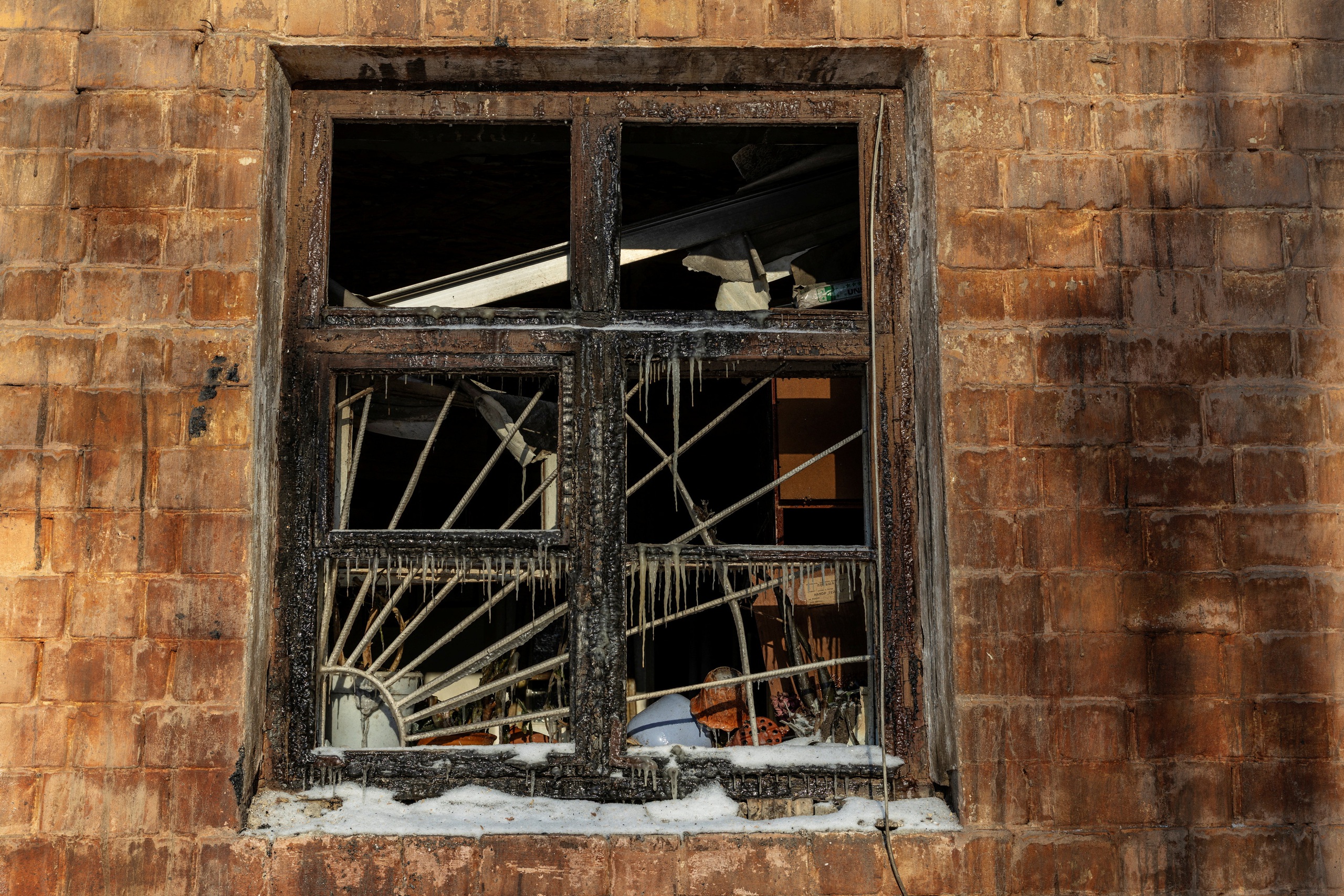 Nga triển khai UAV Geran-5 mới tấn c&ocirc;ng Ukraine - Ảnh 1.