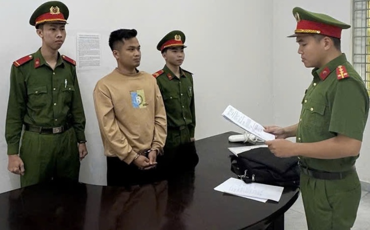 Rao b&aacute;n cau giống tr&ecirc;n Facebook, lừa đảo chiếm đoạt h&agrave;ng trăm triệu đồng- Ảnh 1.