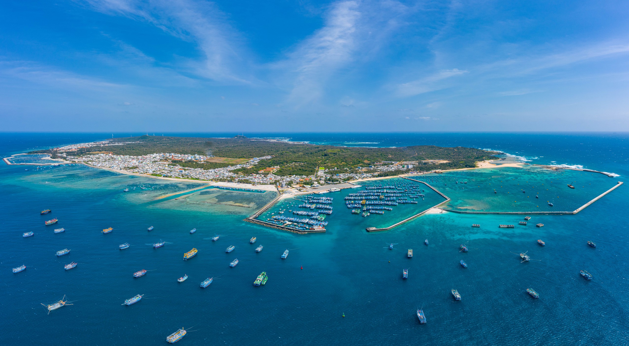 Báo Thái: Hòn đảo này của Việt Nam đẹp như phim, đáng khám phá nhất Đông NamÁ- Ảnh 1. Báo Thái: Hòn đảo này của Việt Nam đẹp như phim, đáng khám phá nhất Đông NamÁ- Ảnh 1.