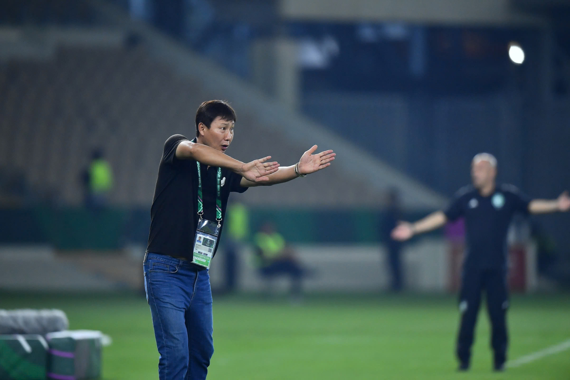 Trung Kiên, Lê Giang Patrik với dàn thủ môn đẹp nhất lịch sử đội tuyển Việt Nam- Ảnh 3. Trung Kiên, Lê Giang Patrik với dàn thủ môn đẹp nhất lịch sử đội tuyển Việt Nam- Ảnh 3.