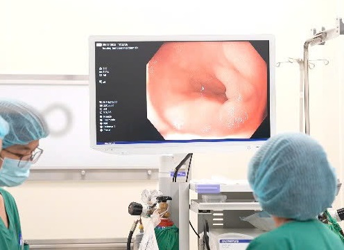 Trẻ em c&oacute; nội soi ti&ecirc;u h&oacute;a được kh&ocirc;ng? - Ảnh 1.