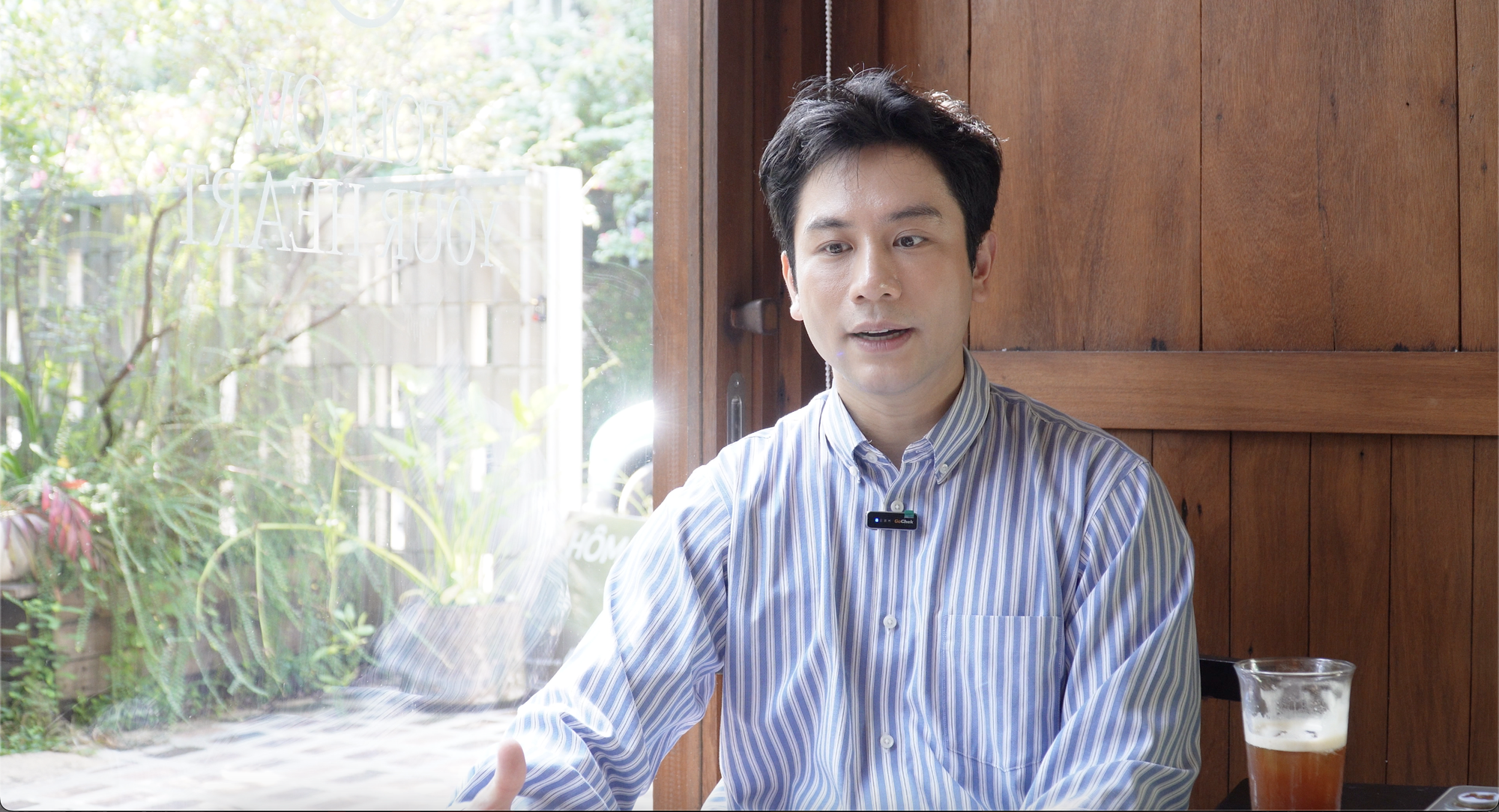 Hơn 1 tuần áp dụng tự khai thuế, hộ kinh doanh còn vẫn lúng túng: 'Ước có quy trình tự động'- Ảnh 2. Hơn 1 tuần áp dụng tự khai thuế, hộ kinh doanh còn vẫn lúng túng: 'Ước có quy trình tự động'- Ảnh 2.