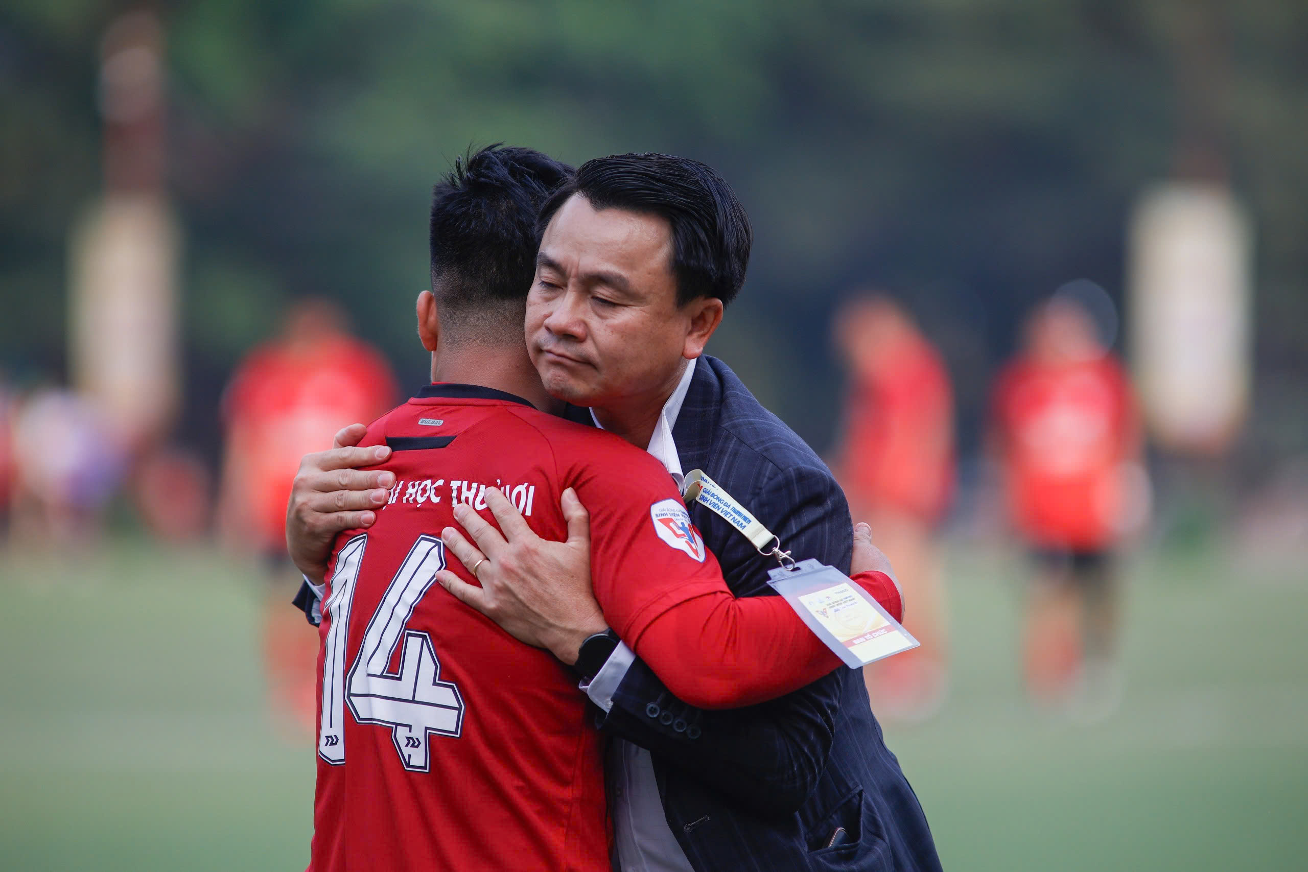 Khởi đầu như mơ của Trường ĐH Thủy lợi- Ảnh 5.