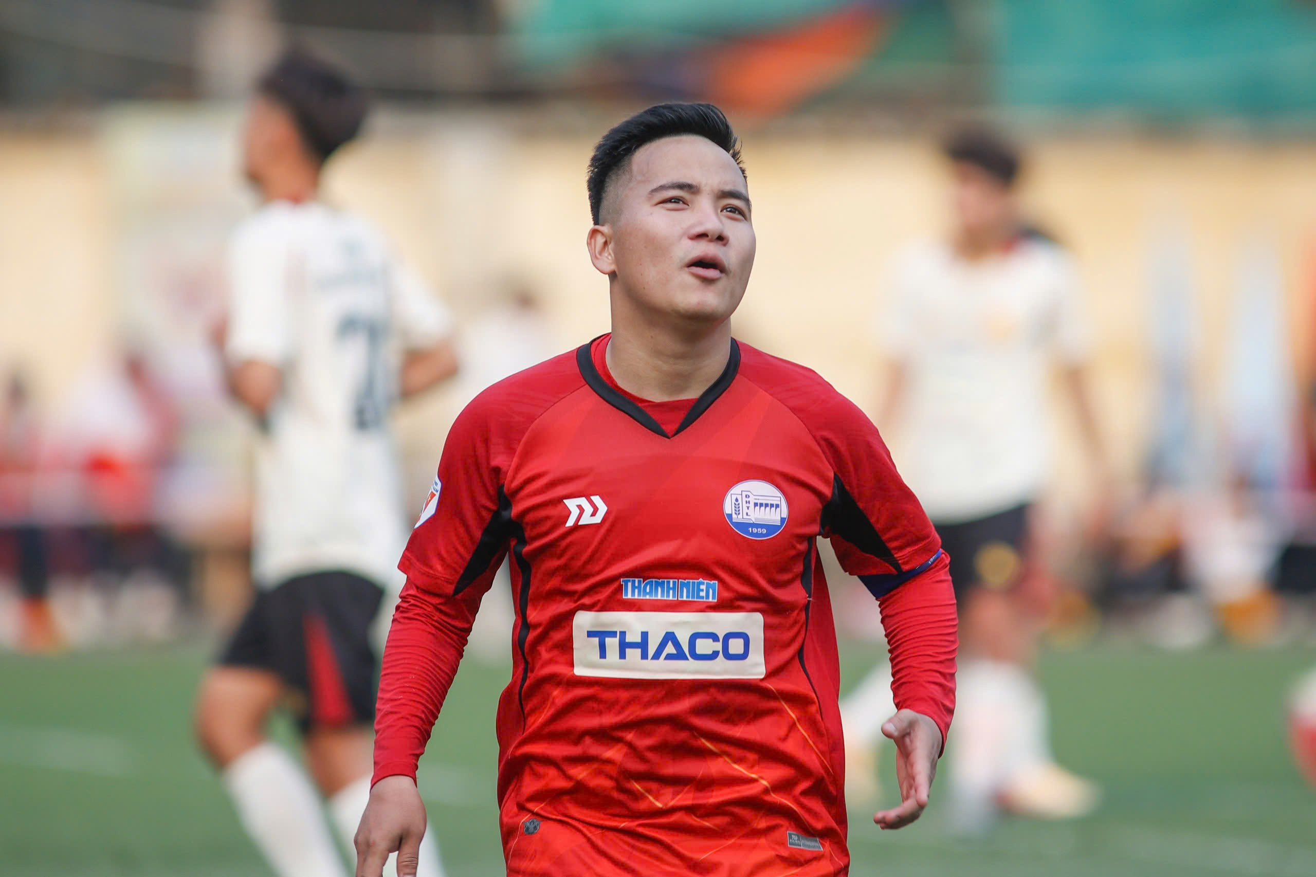 Khởi đầu như mơ của Trường ĐH Thủy lợi- Ảnh 6.