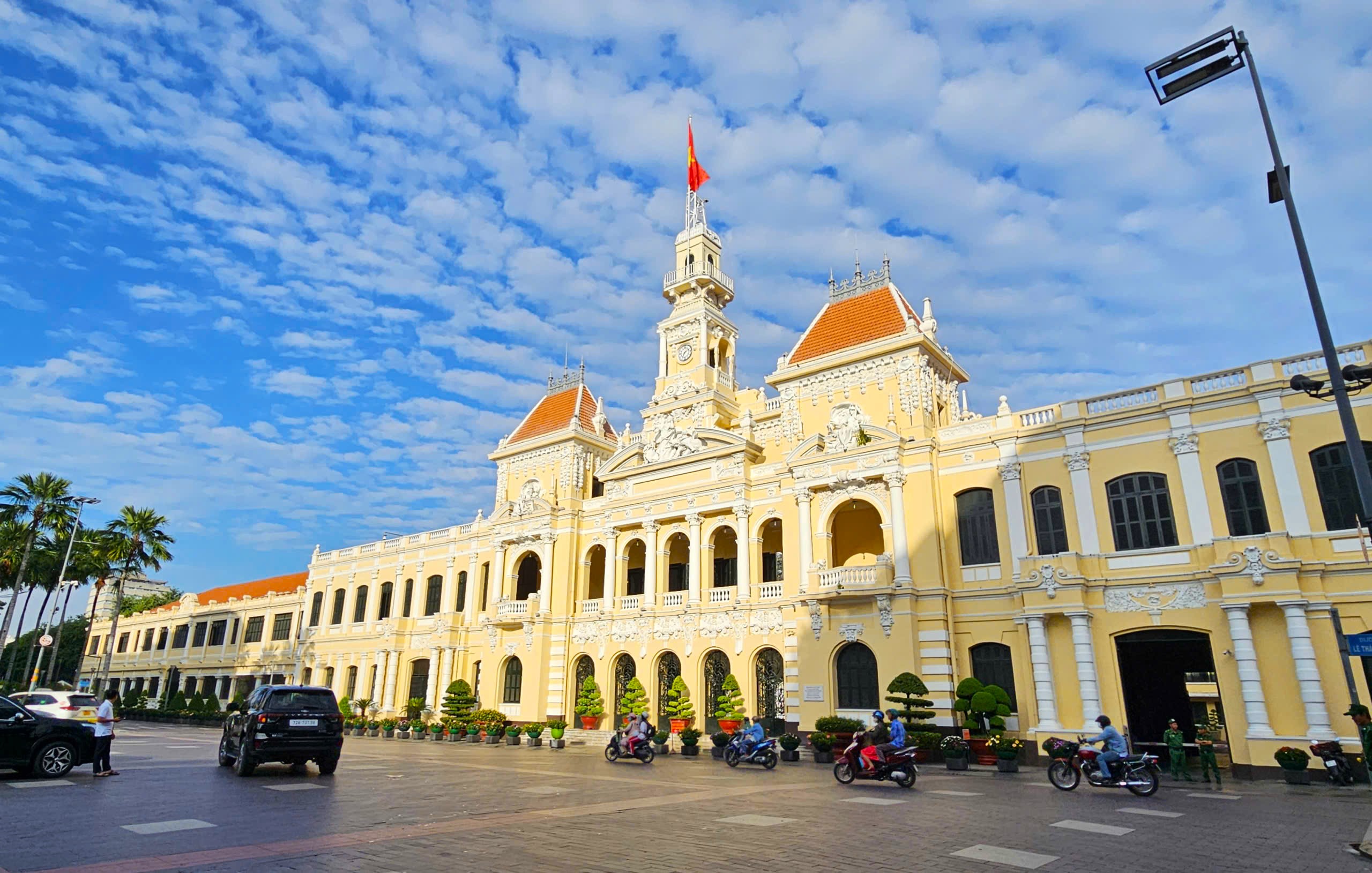 Vì sao TP.HCM xây trung tâm hành chính ở Thủ Thiêm theo hợp đồng BT?- Ảnh 2.