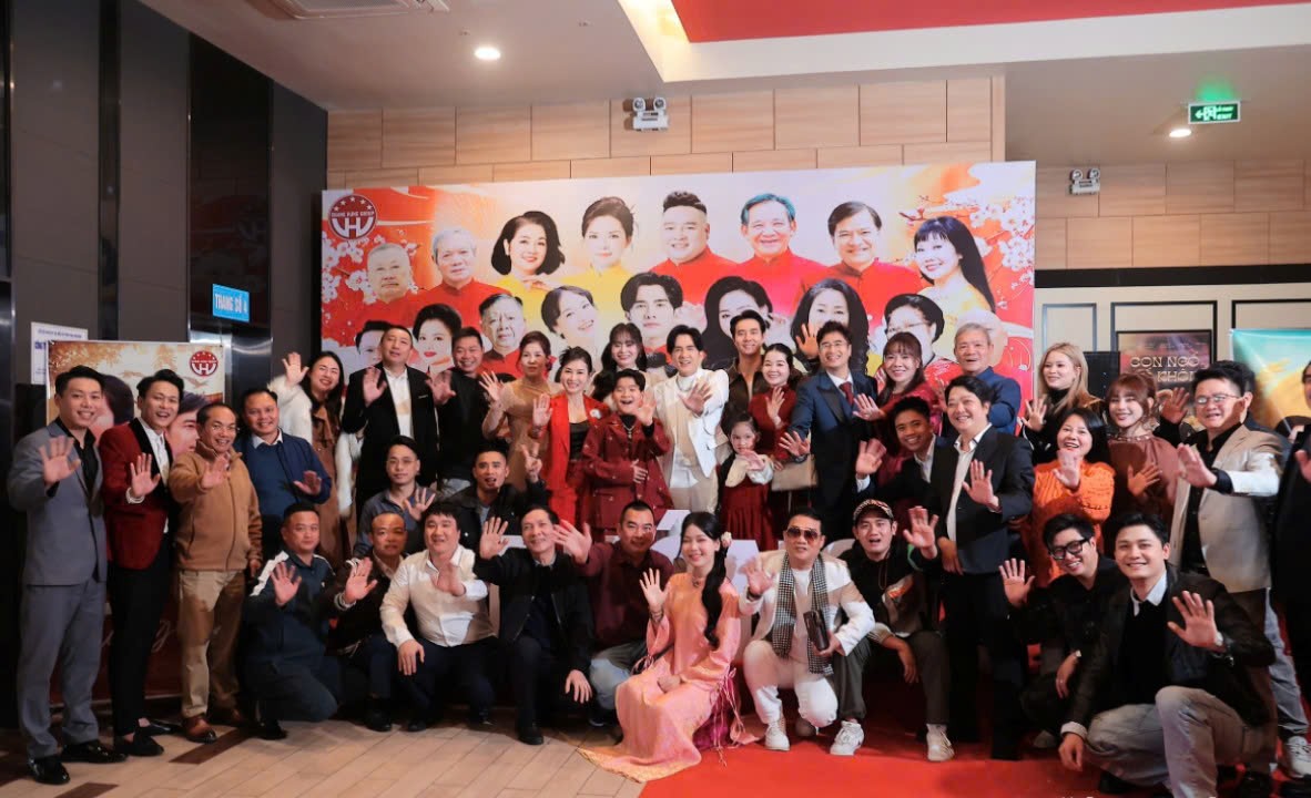 Đan Trường hát nhạc phim 'Buông 2' - Ảnh 1.