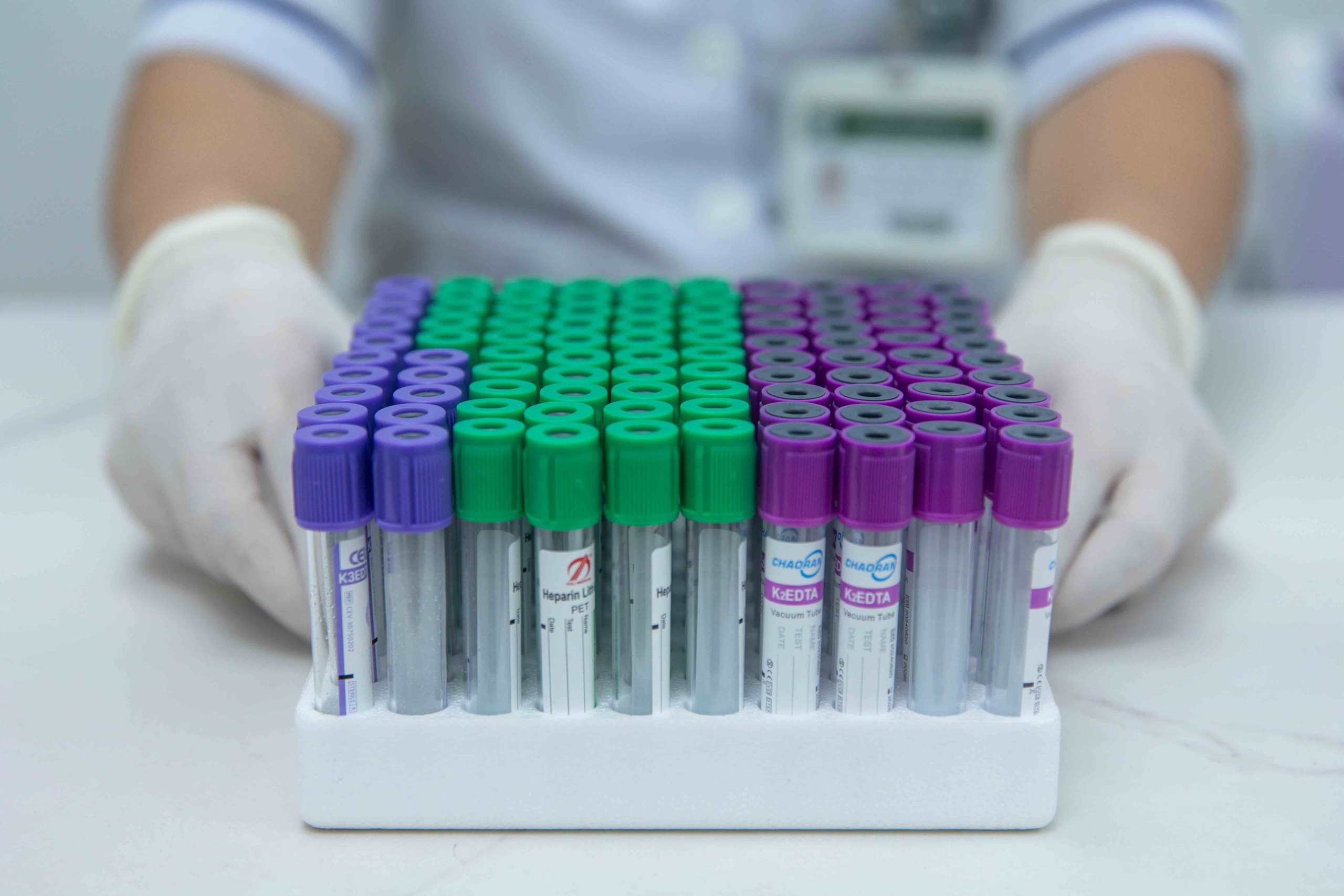 Từ 2027 Quỹ Bhyt Sẽ Chi Trả Sàng Lọc Sớm Một Số Bệnh - Ảnh 1.