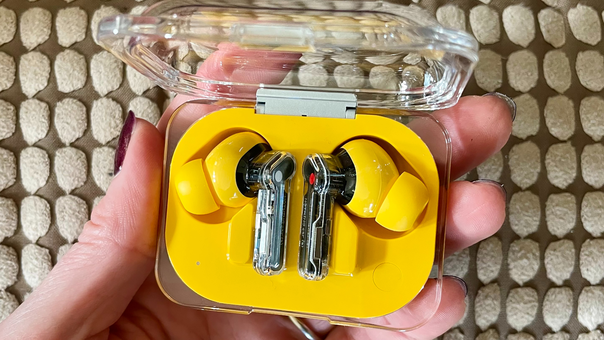 Khi tai nghe giá rẻ không còn là 'tiền nào của nấy' - Ảnh 2.