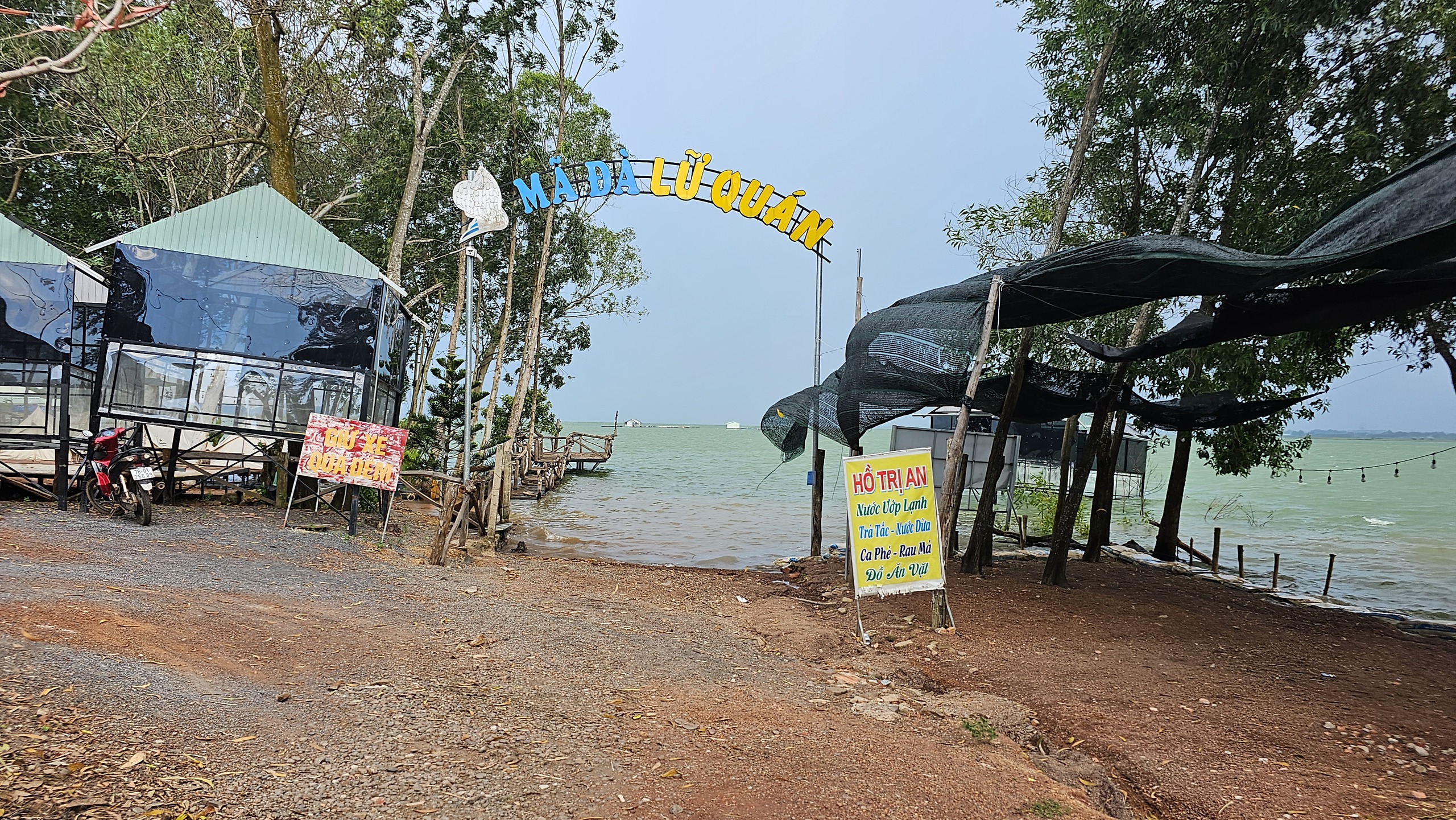 Dự án cho thuê môi trường rừng để kinh doanh du lịch đầu tiên ở Đồng Nai - Ảnh 4. Dự án cho thuê môi trường rừng để kinh doanh du lịch đầu tiên ở Đồng Nai - Ảnh 4.