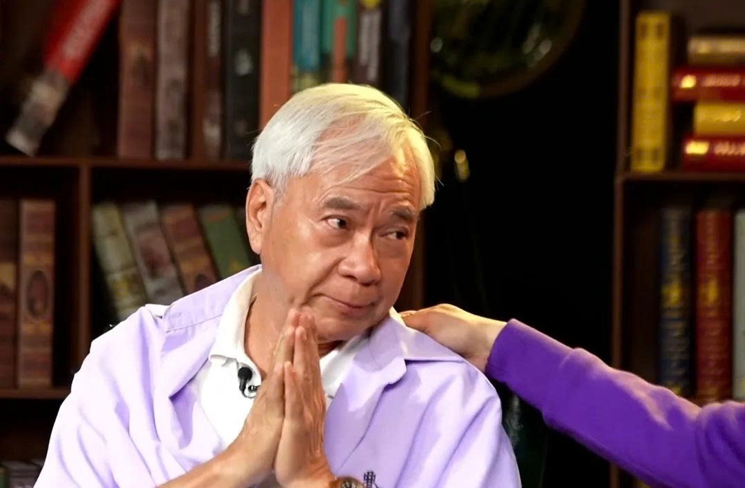 Lý Long Cơ trải lòng về cuộc sống hậu chia tay tình trẻ kém 37 tuổi  - Ảnh 3.