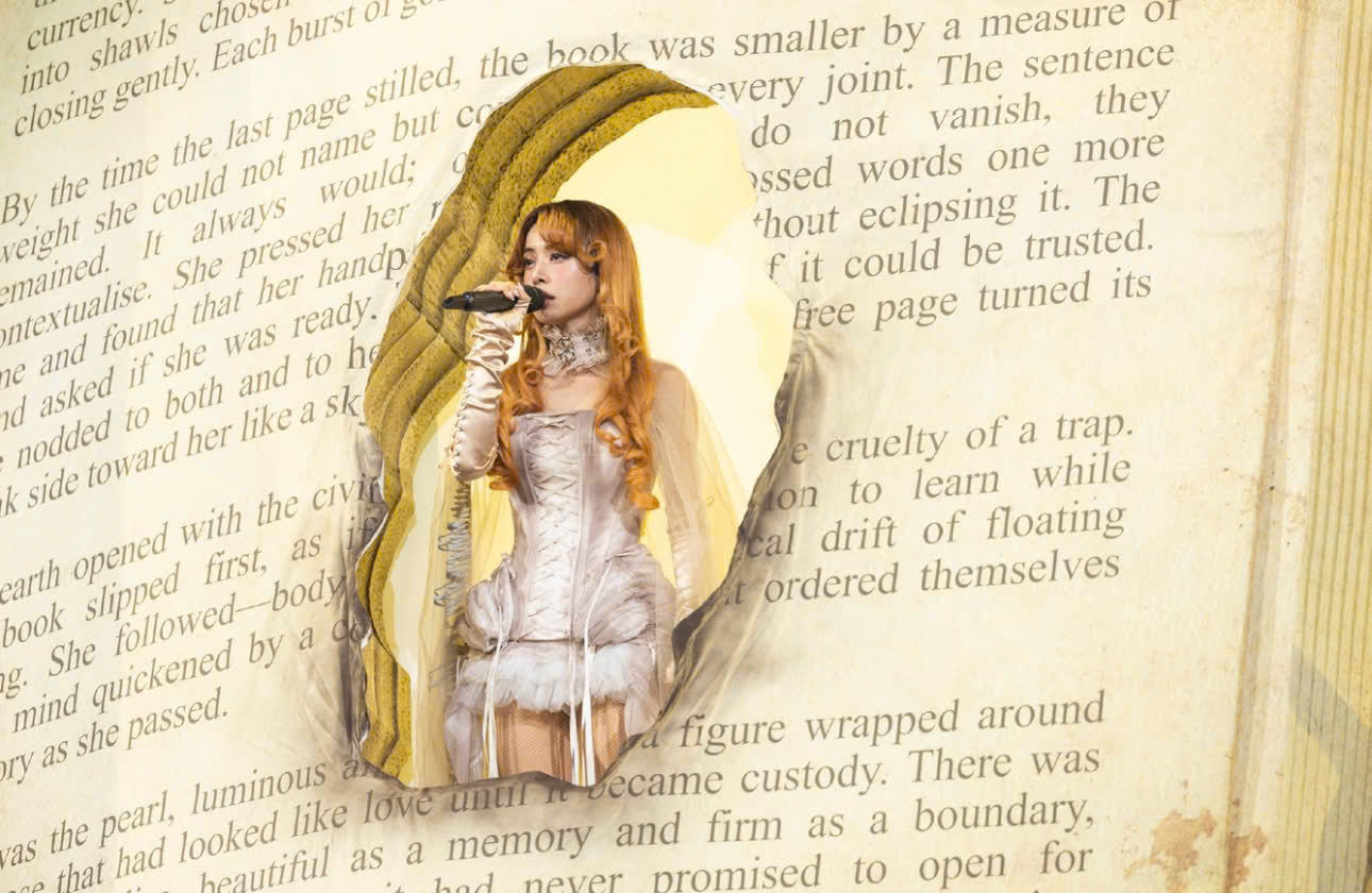 Concert 760 tỉ đồng của Thái Y Lâm bị khiếu nại vì lý do tâm linh - Ảnh 4.