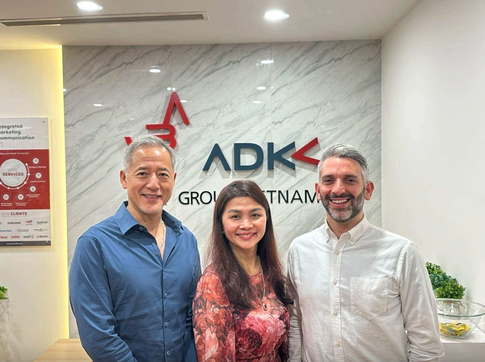 Assembly hợp nhất mạng lưới APAC  - Ảnh 1.