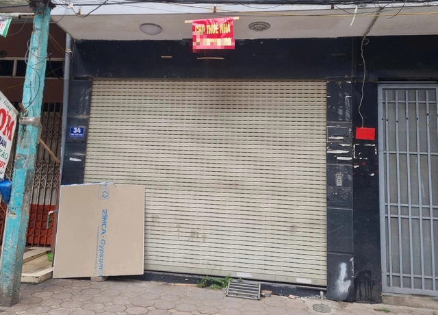 Người cho thuê nhà kê khai thuế như thế nào?- Ảnh 1.