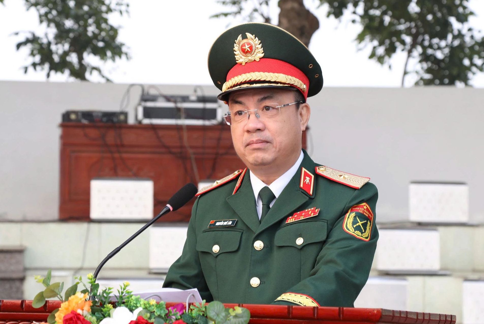 121 phương tiện đưa, đón hơn 1.400 đại biểu dự Đại hội XIV của Đảng- Ảnh 2.