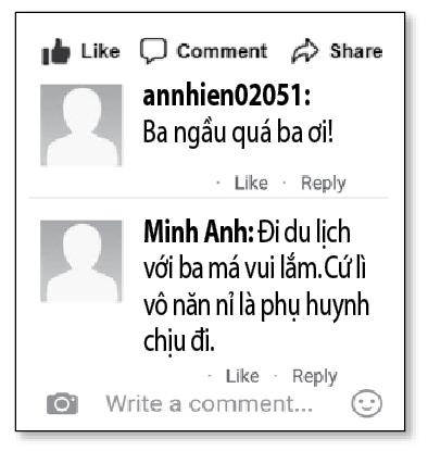 Chuyến du lịch nước ngoài đầu tiên cùng nhau của hai cha con - Ảnh 4.