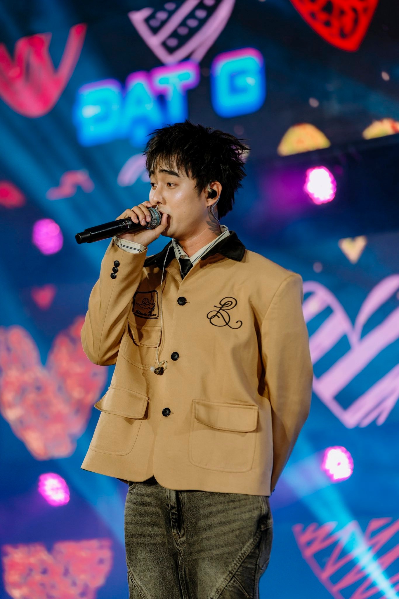 Đạt G hé lộ cuộc sống hôn nhân với cháu nội NSƯT Bảo Quốc - Ảnh 2.