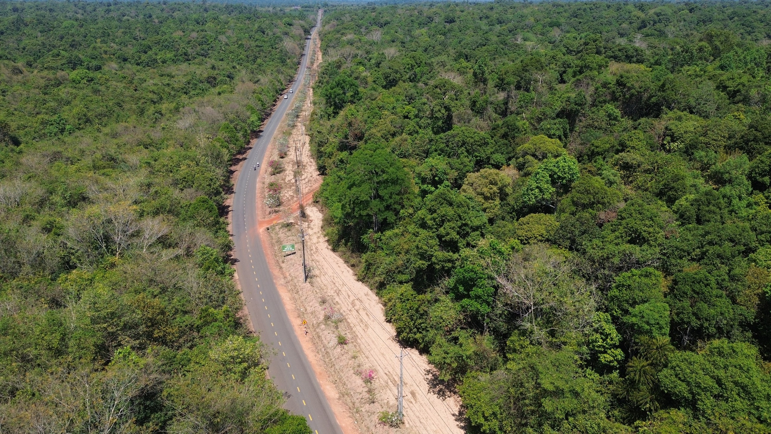 Dự án cho thuê môi trường rừng để kinh doanh du lịch đầu tiên ở Đồng Nai - Ảnh 3. Dự án cho thuê môi trường rừng để kinh doanh du lịch đầu tiên ở Đồng Nai - Ảnh 3.