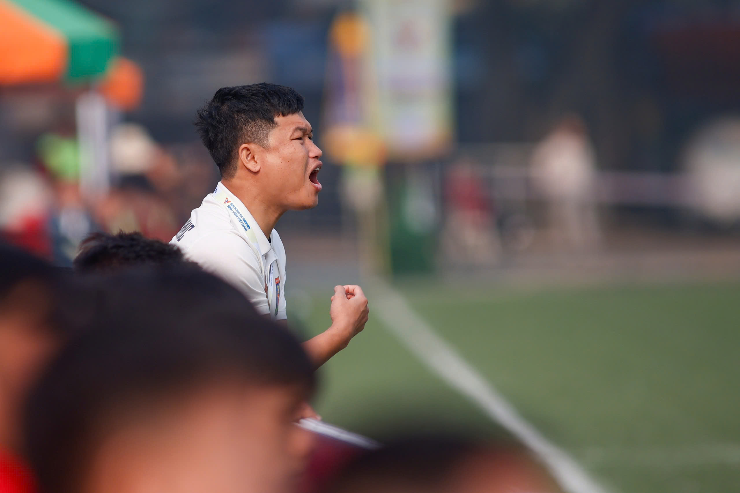 Thầy trò HLV Đông Triều quyết chiến cho giấc mơ 'vàng'- Ảnh 5. Thầy trò HLV Đông Triều quyết chiến cho giấc mơ 'vàng'- Ảnh 5.