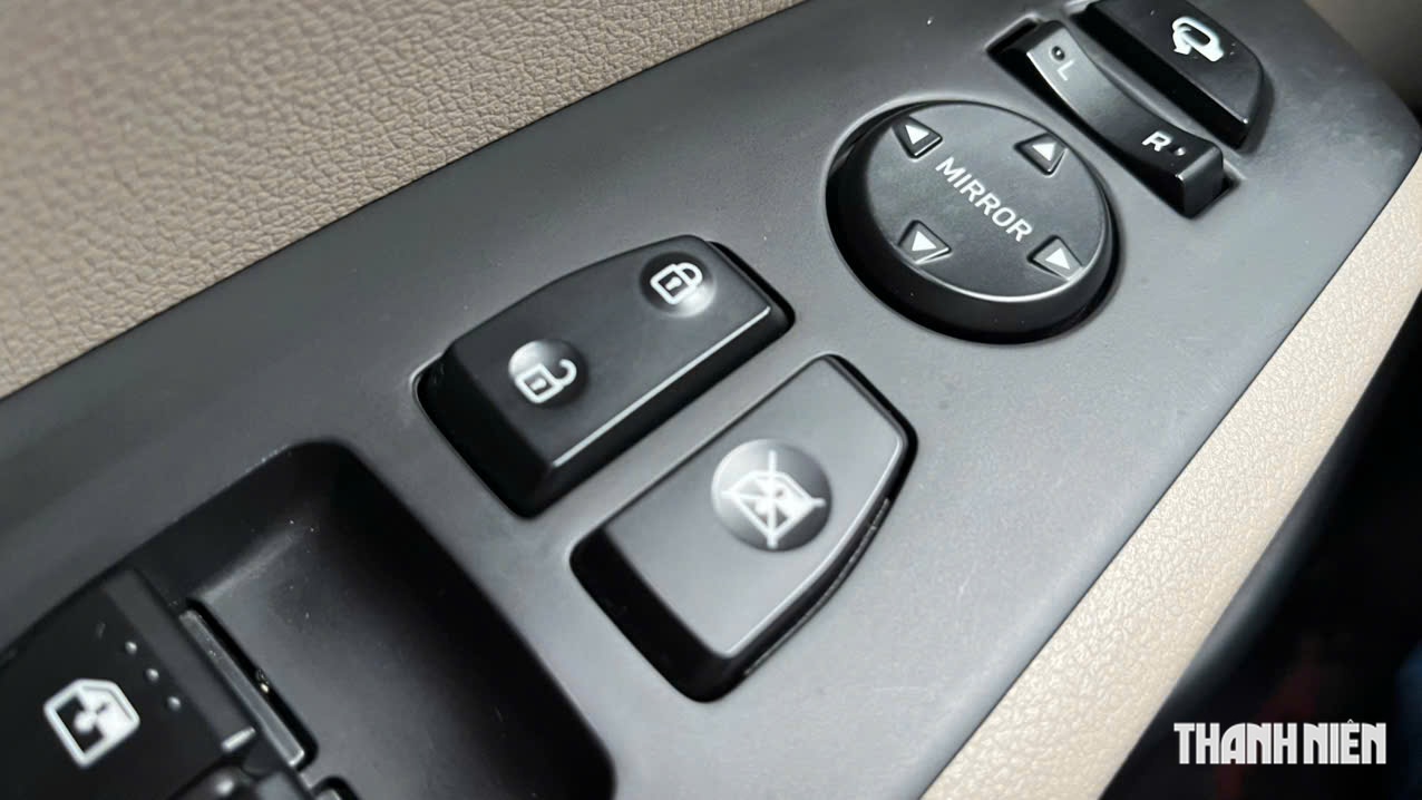 4 N&uacute;t kh&oacute;a an to&agrave;n cần biết khi chở trẻ nhỏ tr&ecirc;n &ocirc; t&ocirc; - Ảnh 1.