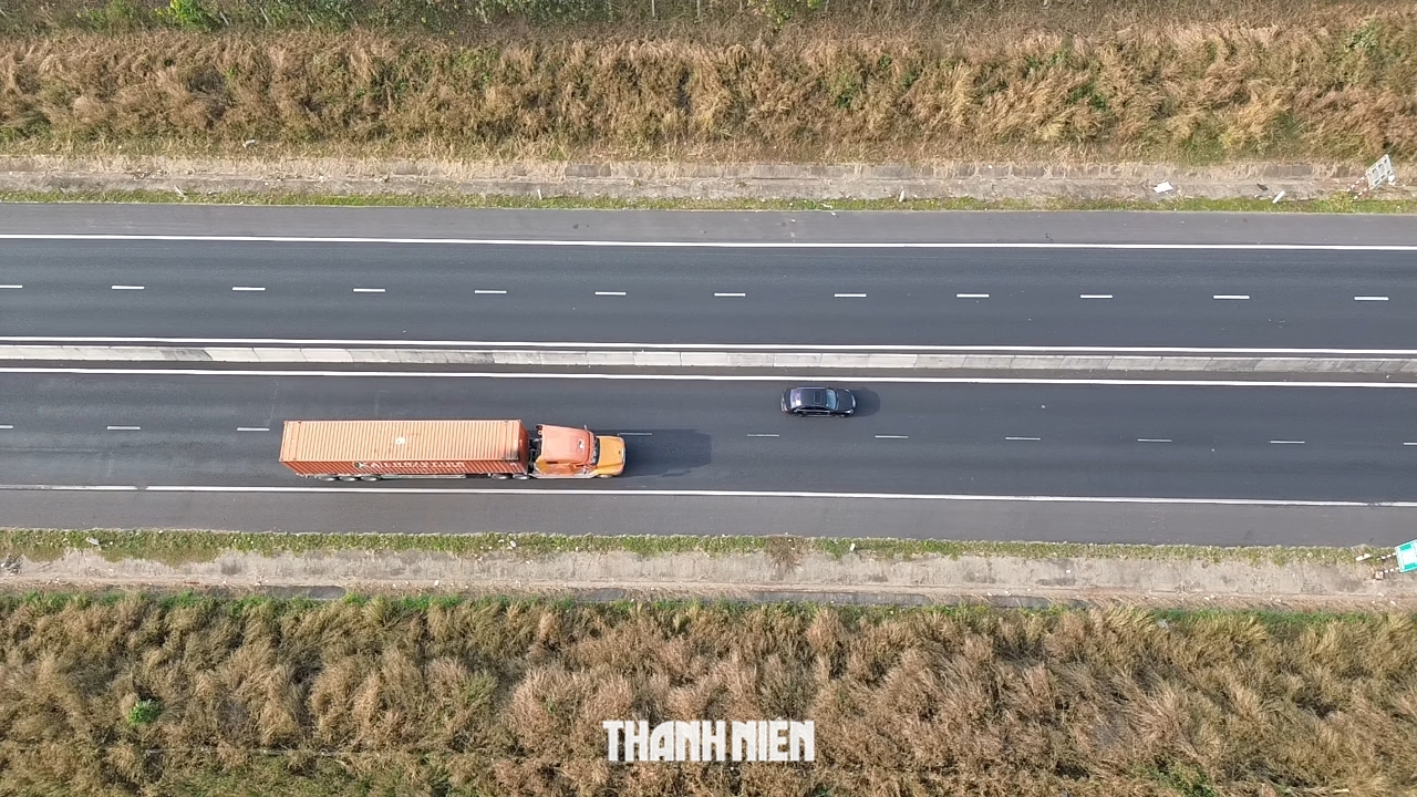 5 tuyến cao tốc Bắc - Nam sẽ chính thức thu phí 'thông minh' từ tháng 2- Ảnh 1.