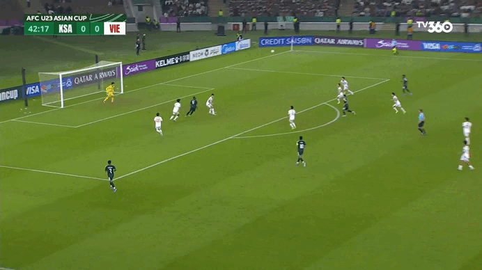 B&aacute;o H&agrave;n Quốc: Hiện tượng kỳ diệu mang t&ecirc;n U.23 Việt Nam v&agrave; trật tự mới của b&oacute;ng đ&aacute; ch&acirc;u &Aacute;- Ảnh 2.