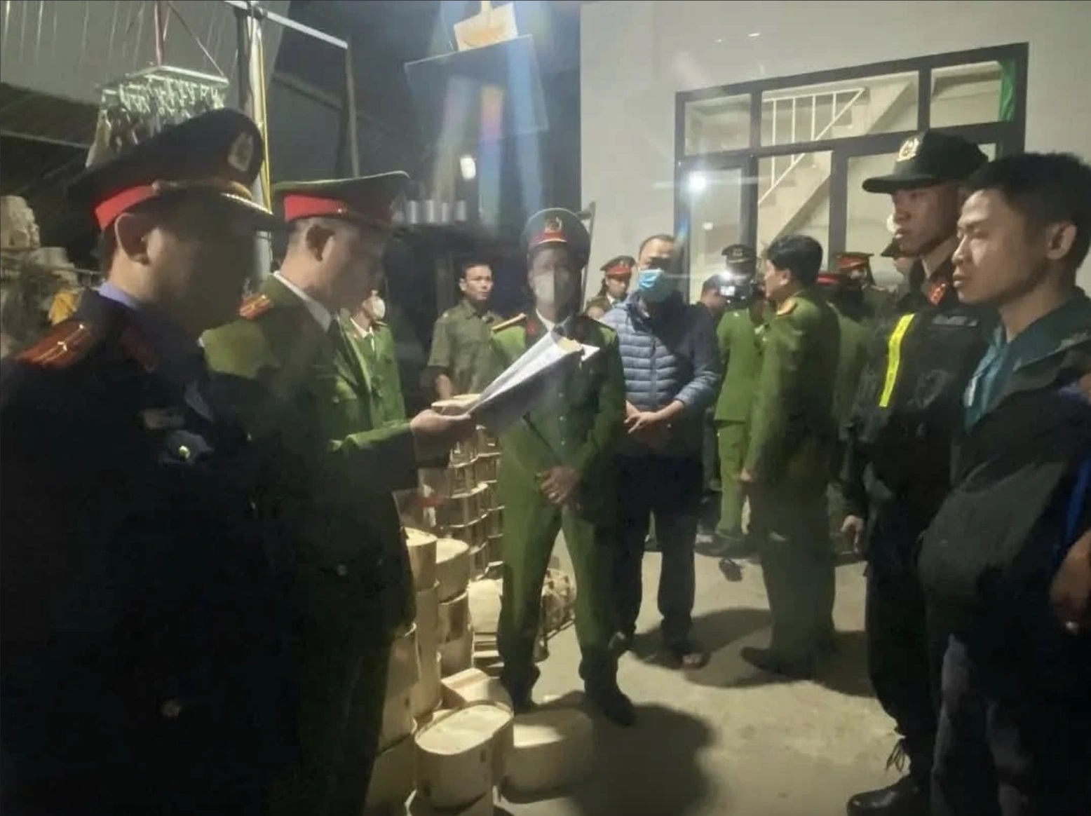 Kh&ocirc;ng phải tiền của m&igrave;nh th&igrave; đừng lấy khi chuyển nhầm số tiền lớn - Ảnh 1.