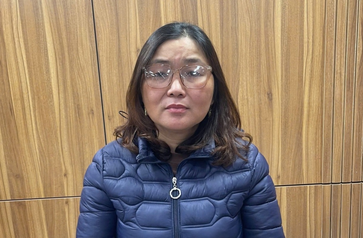 Quảng Trị Bắt 11 nghi phạm liên quan đến đường dây đánh bạc tiền tỉ - Ảnh 1.