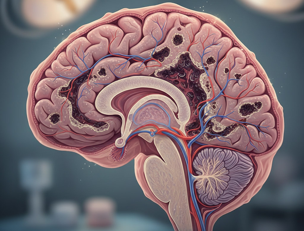 Đột phá: Thuốc nhỏ mũi mới tiêu diệt hoàn toàn khối u chỉ sau 2 liều - Ảnh 1.