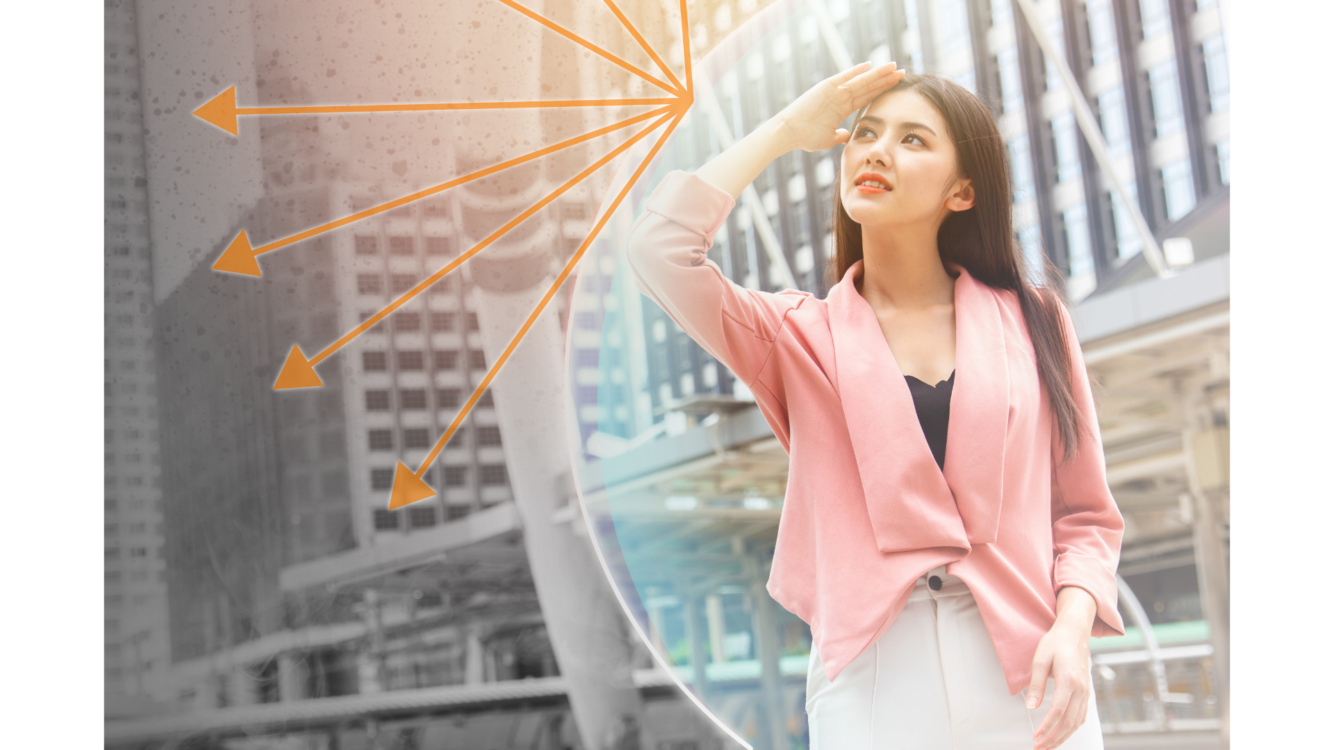 Người đ&ocirc; thị n&ecirc;n phơi nắng khi n&agrave;o để đủ vitamin D? - Ảnh 1.