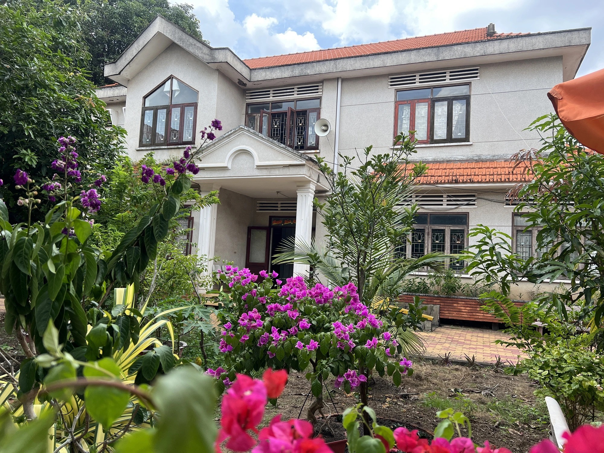 Tìm đâu dưỡng lão giá rẻ? - Ảnh 3.