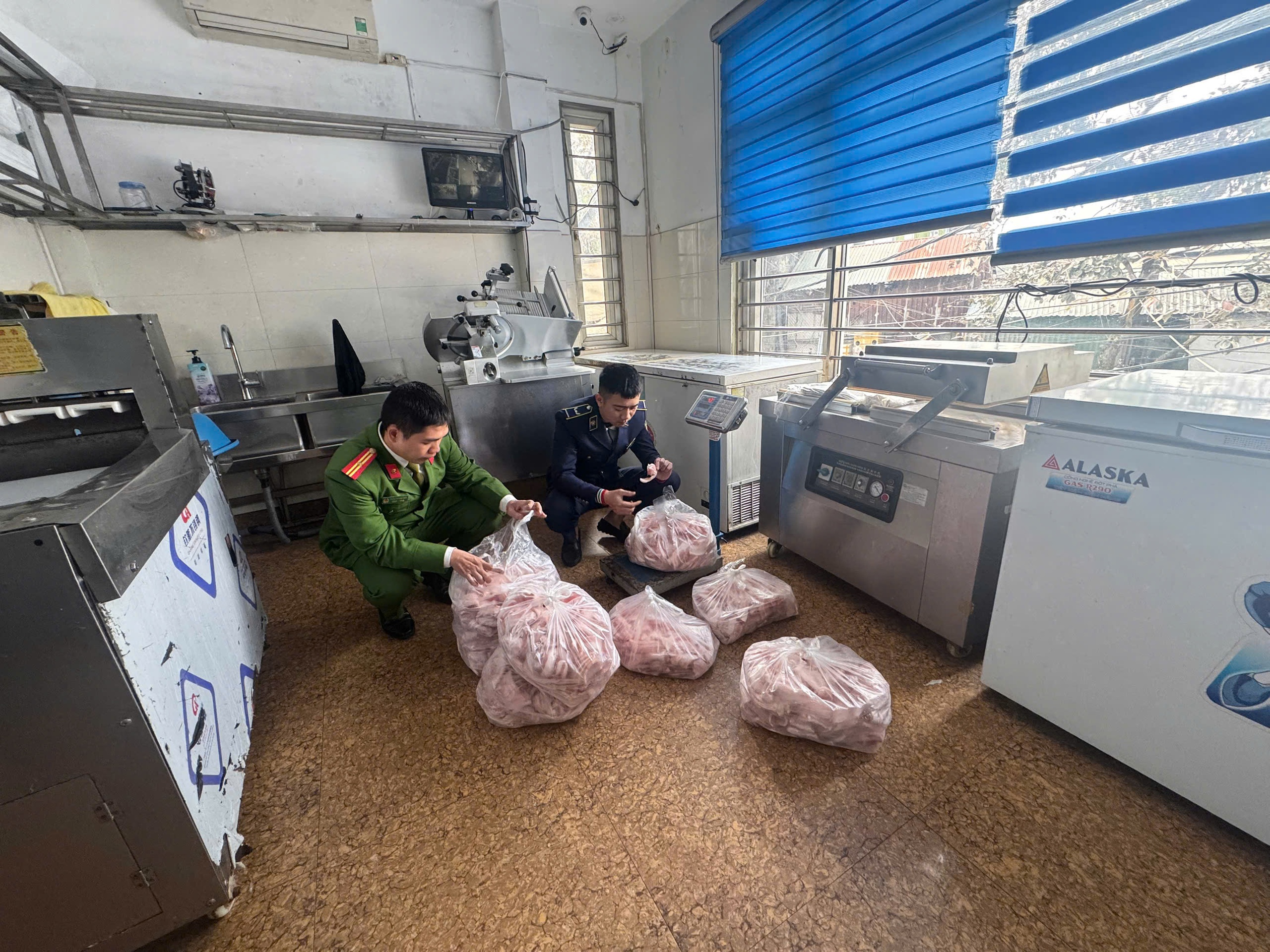 Quản thực phẩm tết thế nào?- Ảnh 3.