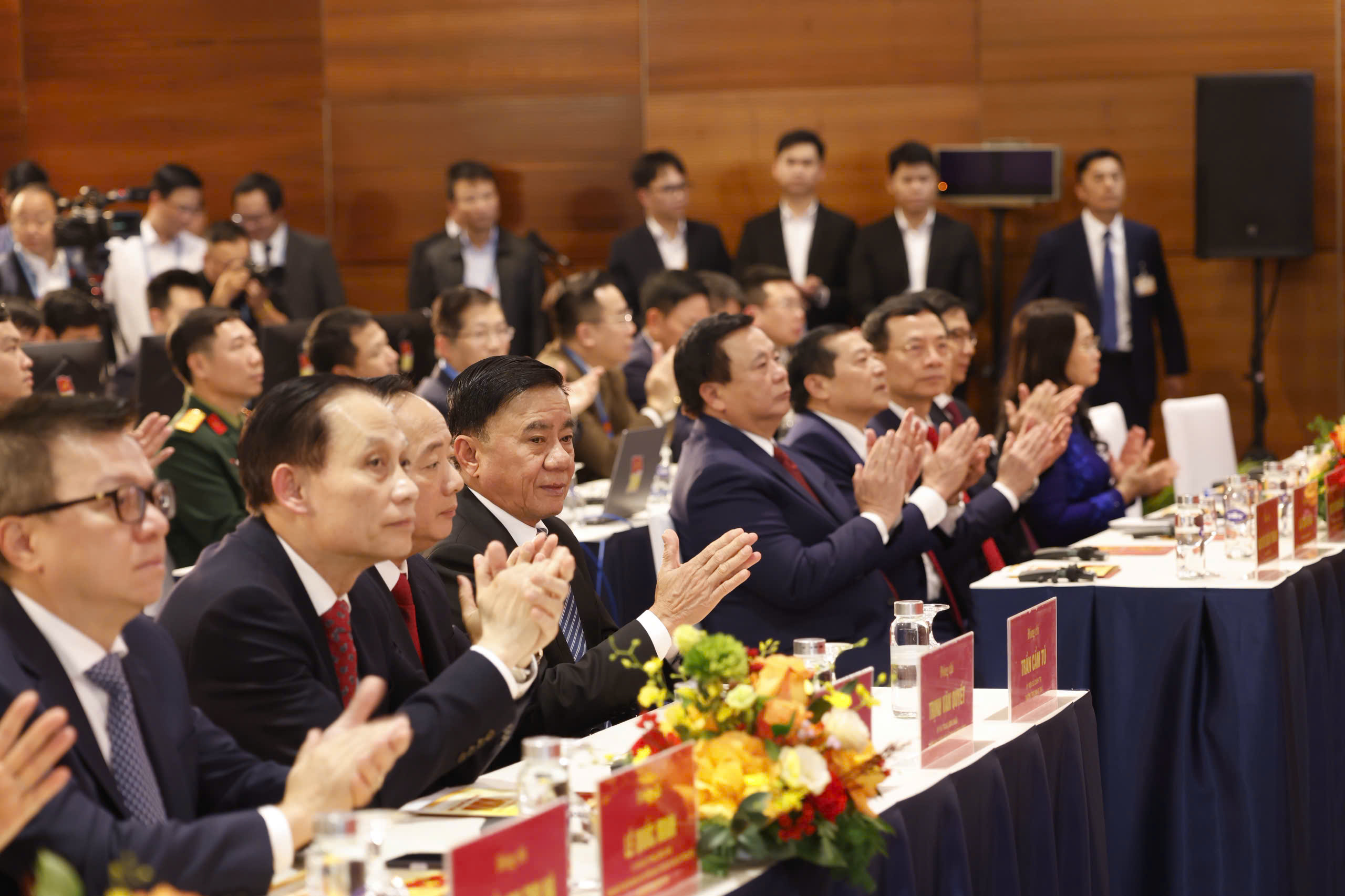 Đại hội XIV của Đảng sẽ đổi mới toàn diện- Ảnh 2.