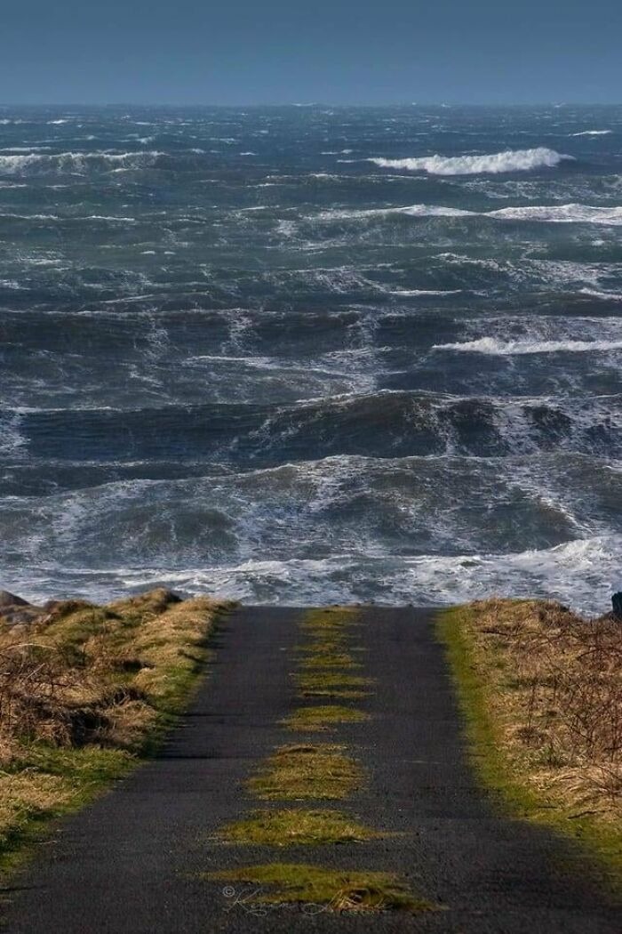 Những cảnh đẹp thế giới có thật nhưng trông như do AI tạo ra- Ảnh 12.