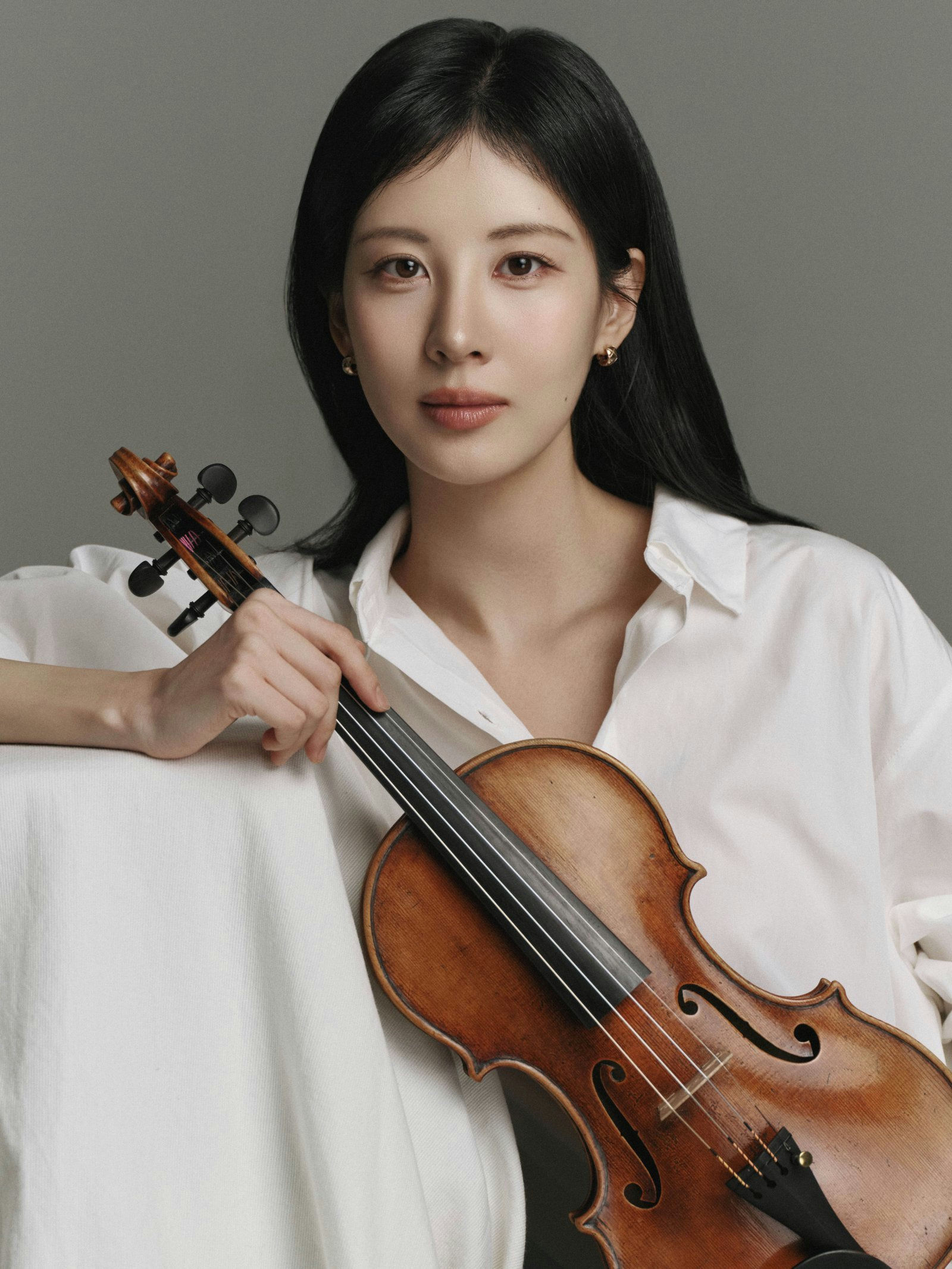 Seohyun (SNSD) ra mắt với vai trò nghệ sĩ violin - Ảnh 1.
