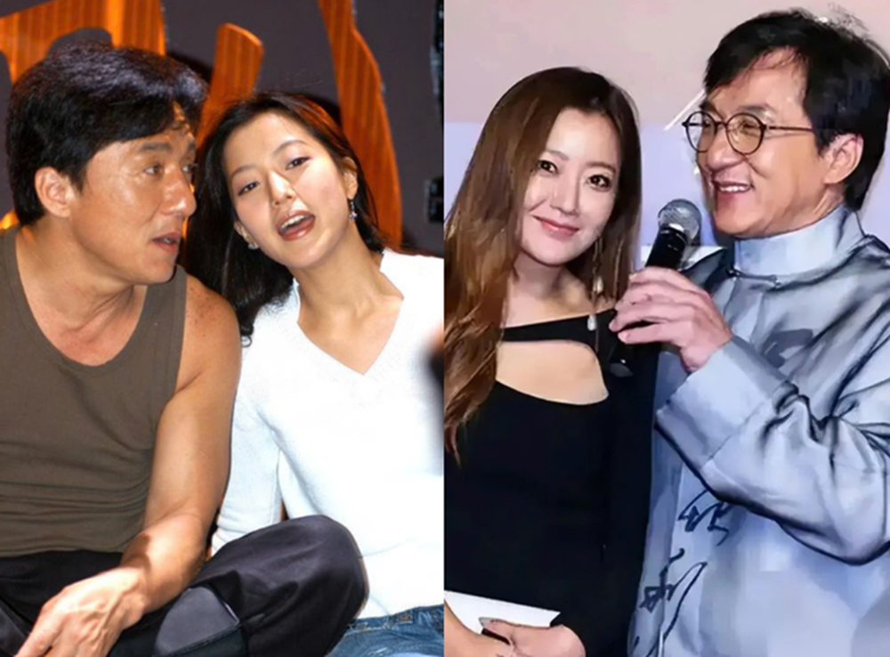 Kim Hee Sun hiếm hoi chia sẻ về tình bạn 'vượt biên giới' với Thành Long - Ảnh 3.