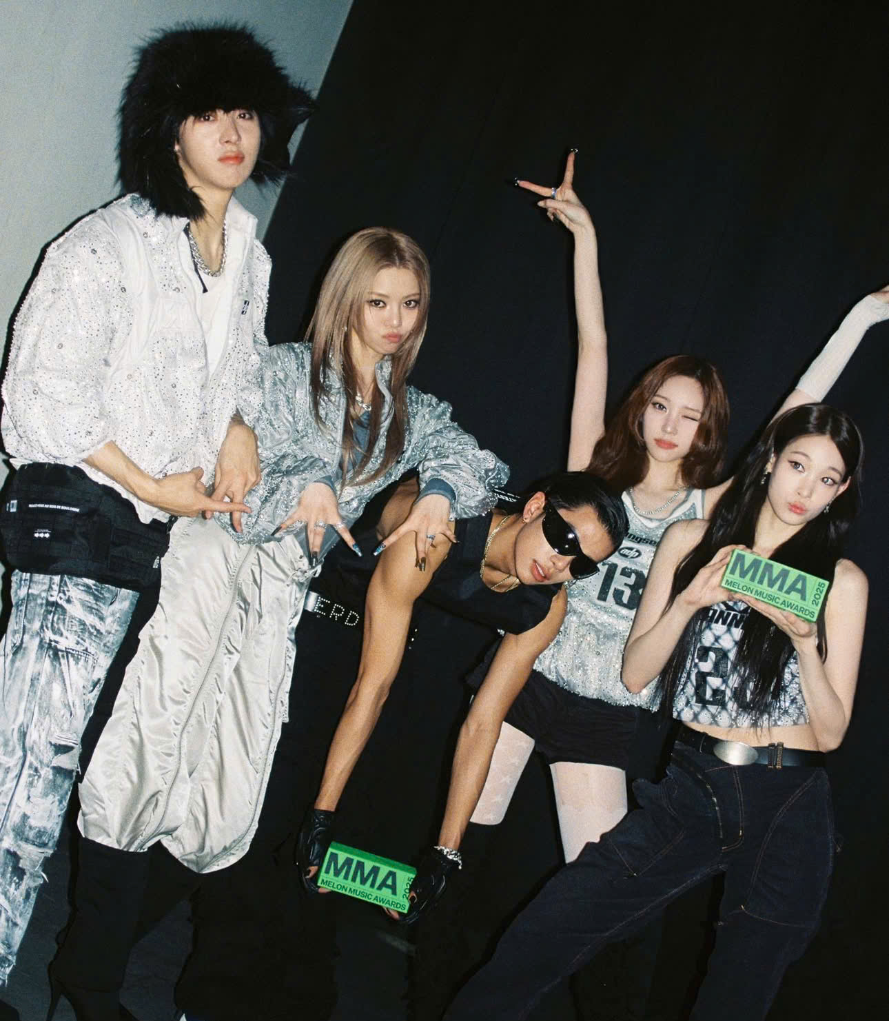 Tiểu thư tài phiệt Annie (ALLDAY PROJECT) tạm dừng hoạt động, quay về Mỹ học Đại học - Ảnh 3.