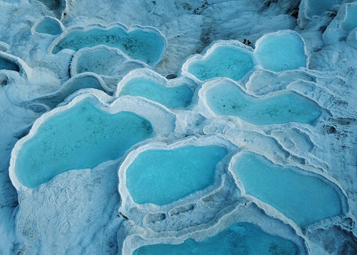 Những cảnh đẹp thế giới có thật nhưng trông như do AI tạo ra- Ảnh 8.