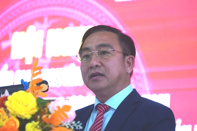 Chuyển Giao Nguyên Trạng Bệnh Viện Đa Khoa Trung Ương Quảng Nam Về Tp.đà Nẵng Quản Lý- Ảnh 2.