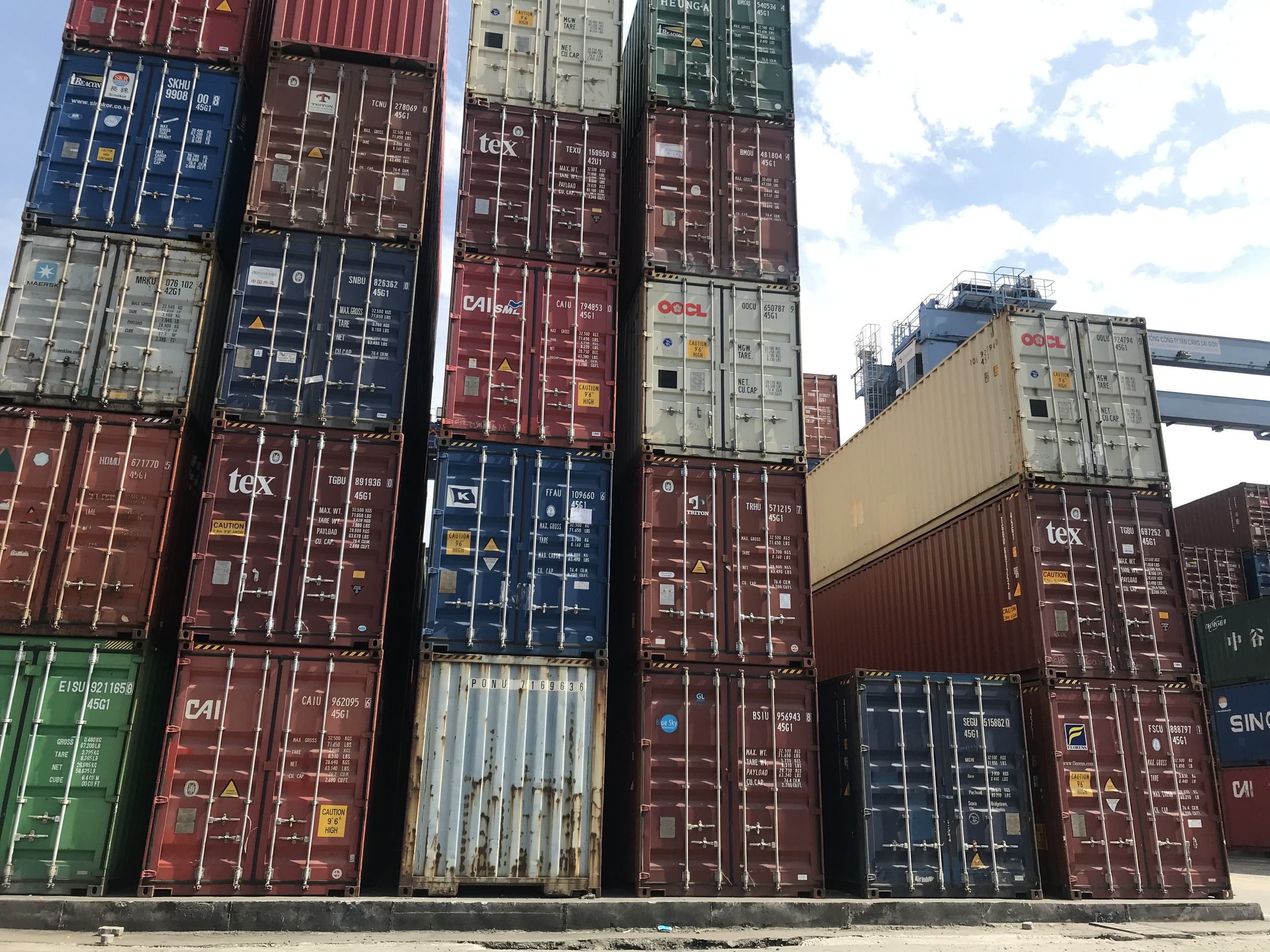 Nợ thuế 4,7 tỉ đồng, doanh nghiệp gỗ bị cưỡng chế dừng thủ tục hải quan- Ảnh 1.