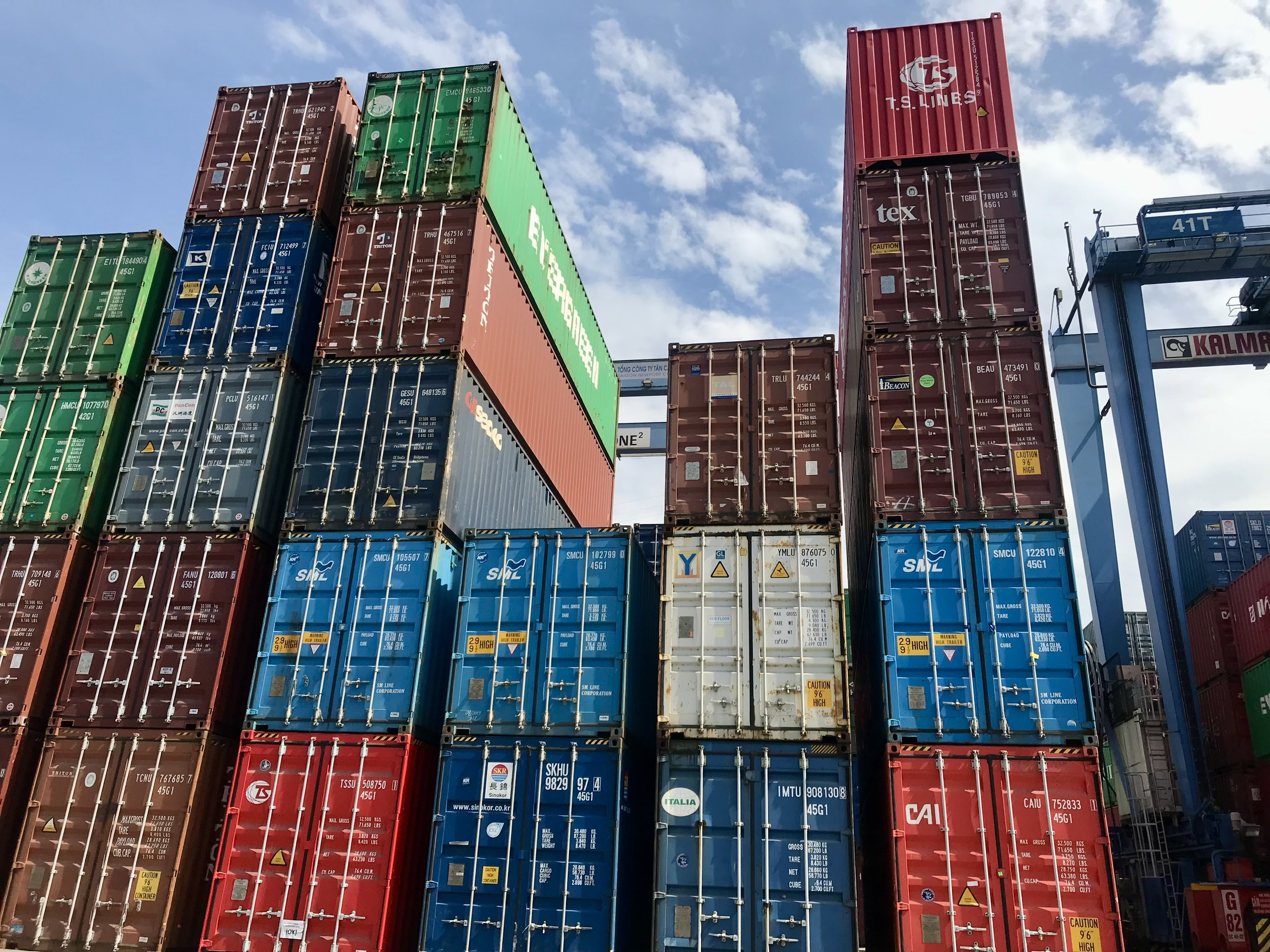 Cục Hải quan 'hỏa tốc' hướng dẫn thông quan thực phẩm nhập khẩu- Ảnh 1.