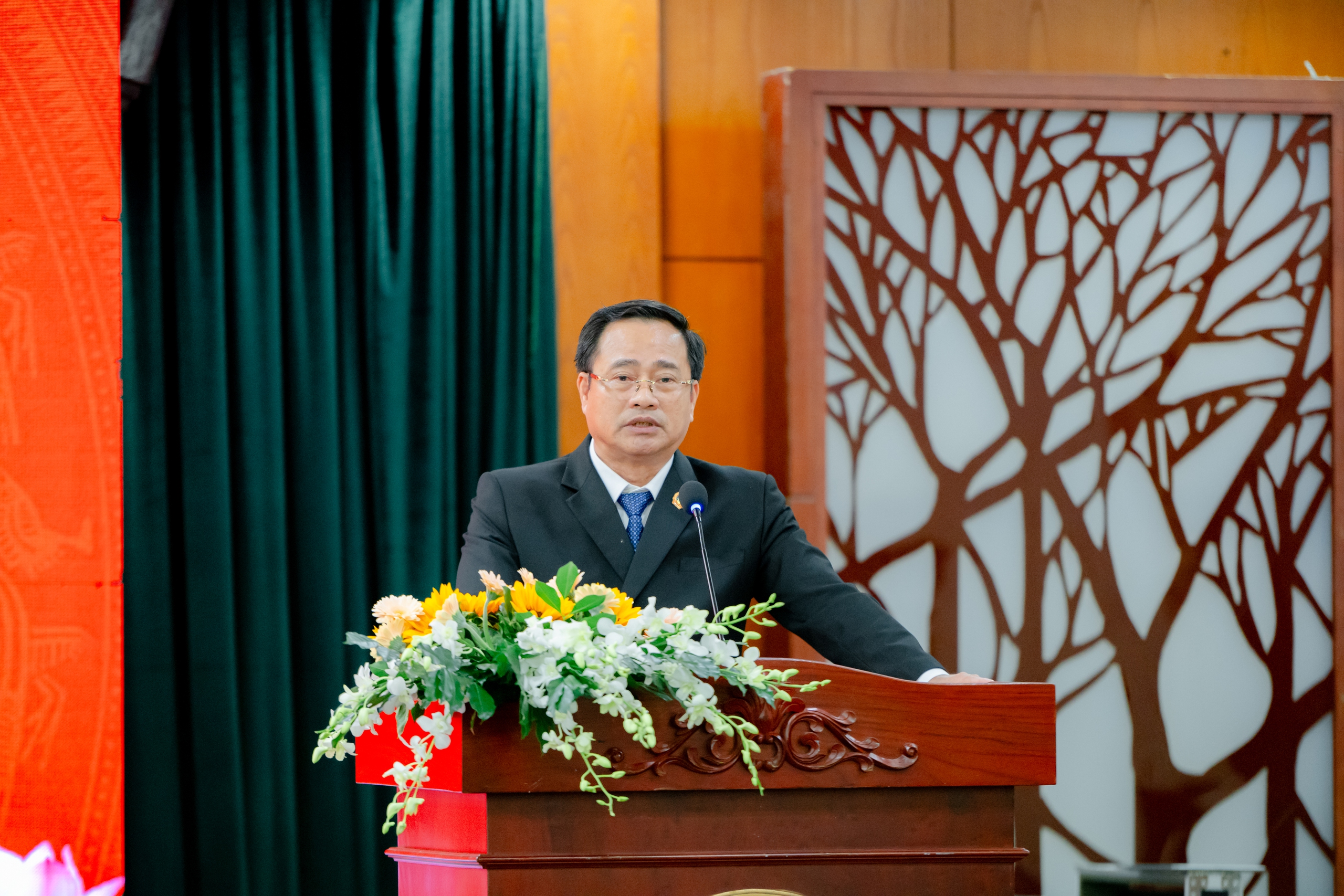 TAND khu vực 1, TP.HCM: Tiên phong áp dụng hệ thống tòa án điện tử - Ảnh 4.