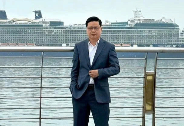 Khởi tố Tổng giám đốc Công ty CP Đồ hộp Hạ Long- Ảnh 1.