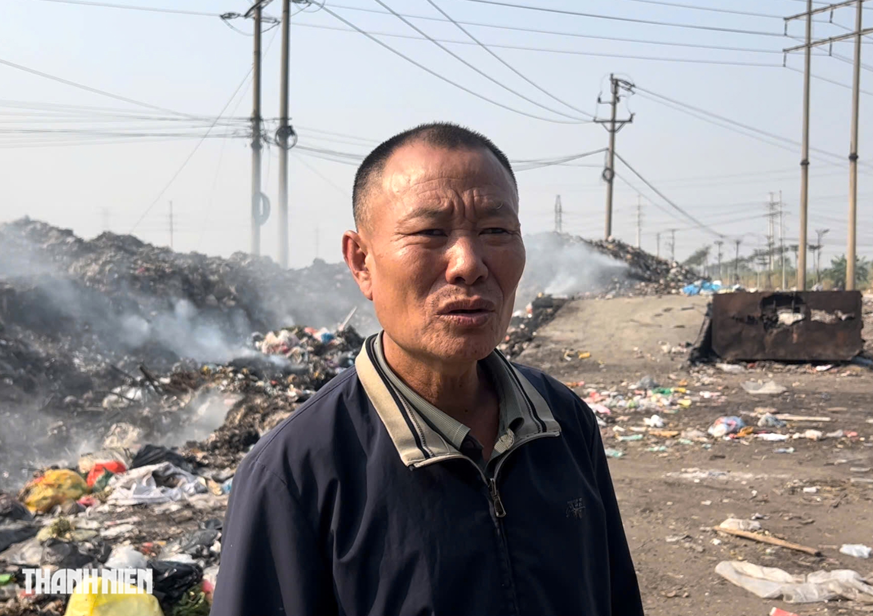 Điểm mặt những ‘thủ phạm’ gây ô nhiễm không khí miền Bắc - Ảnh 29.