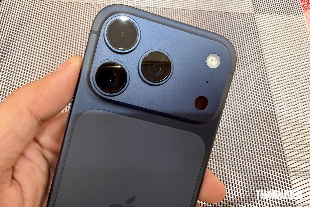 Apple lần đầu vượt Samsung trên thị trường smartphone toàn cầu sau 14 năm - Ảnh 1.