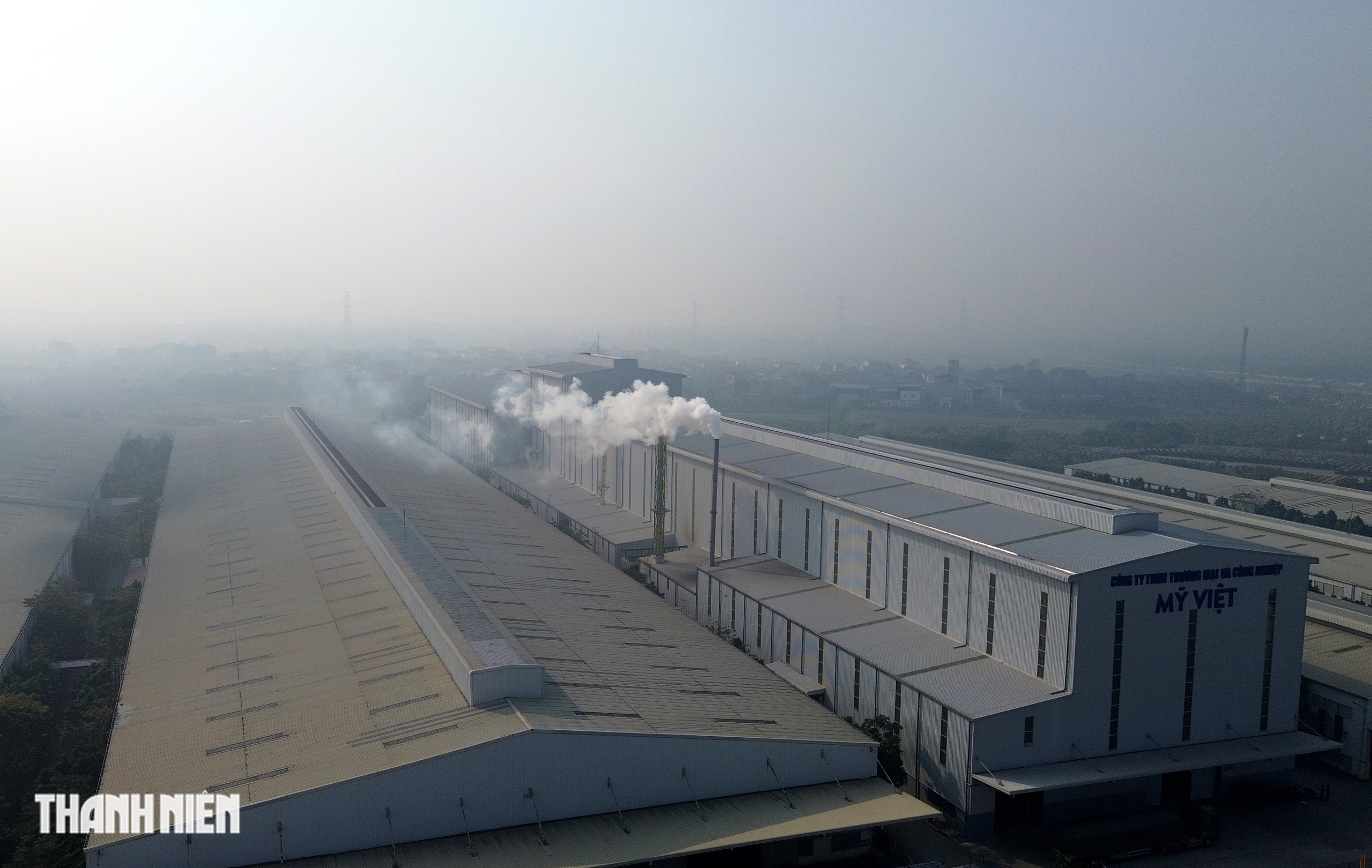 Điểm mặt những ‘thủ phạm’ gây ô nhiễm không khí miền Bắc - Ảnh 24.