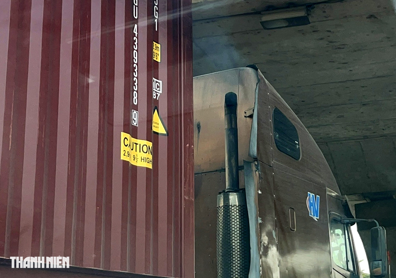 Điểm mặt những ‘thủ phạm’ gây ô nhiễm không khí miền Bắc - Ảnh 9.