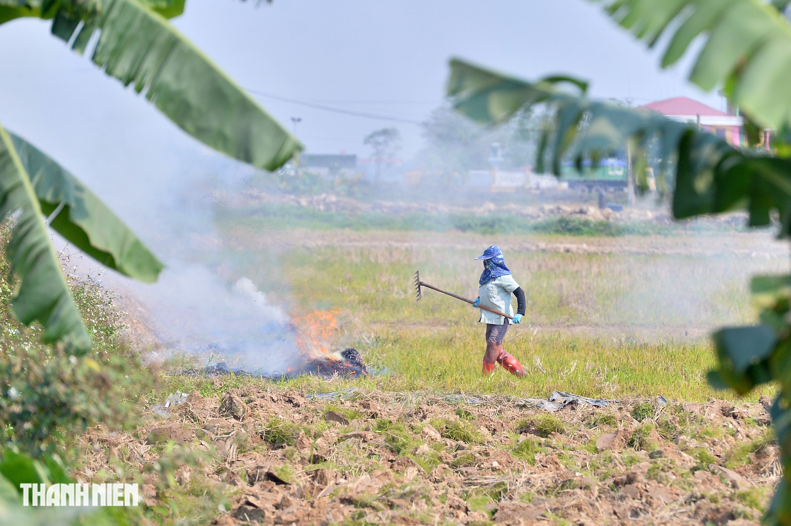 Điểm mặt những ‘thủ phạm’ gây ô nhiễm không khí miền Bắc - Ảnh 17.