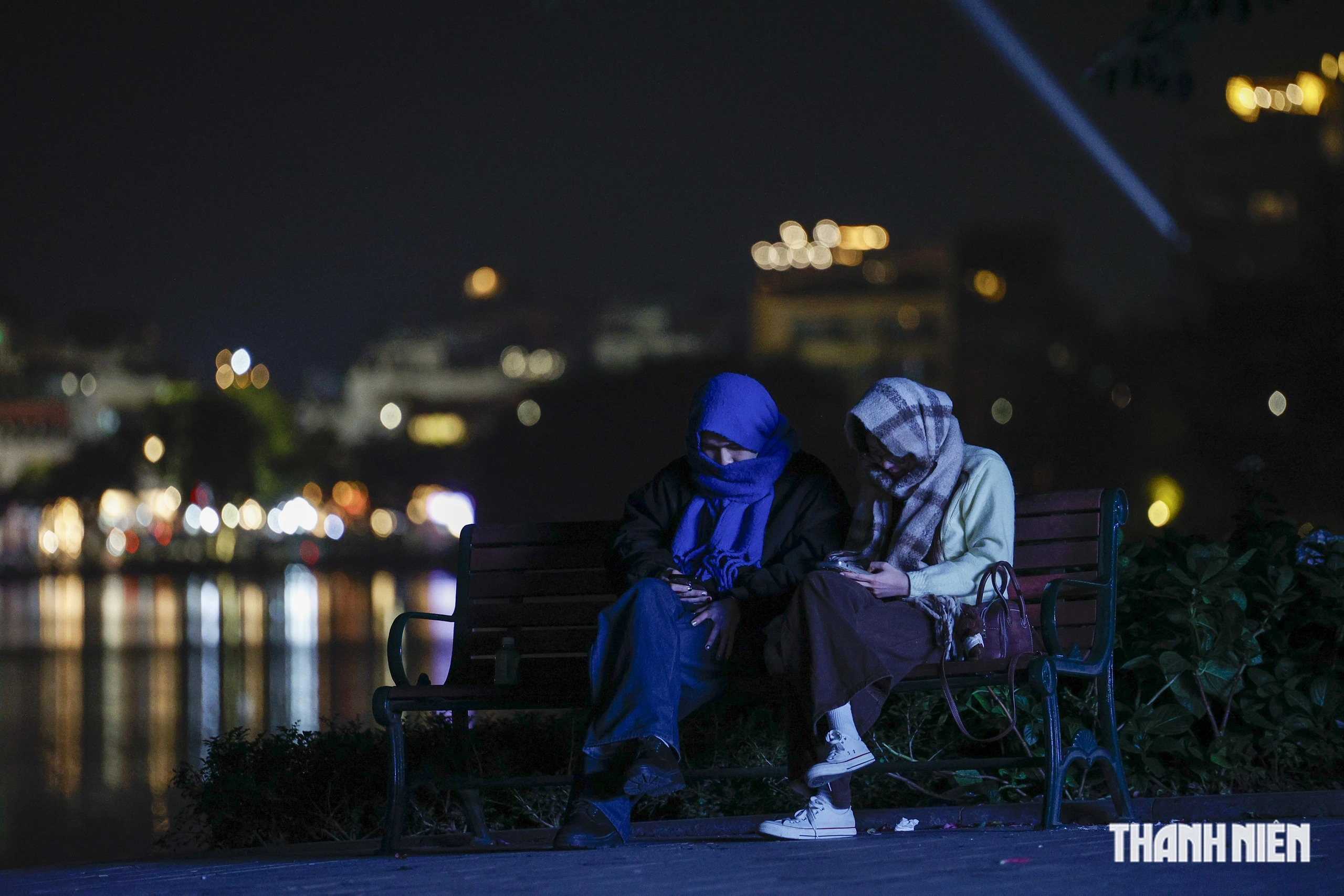 Miền Bắc đón không khí lạnh mạnh đầu tuần sau, Hà Nội rét 10 độ C- Ảnh 1. Miền Bắc đón không khí lạnh mạnh đầu tuần sau, Hà Nội rét 10 độ C- Ảnh 1.